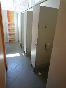 Delna obnova in polepšanje OŠ dr. Ivana Korošca 1